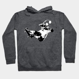 Chicken Hawk Hoodie